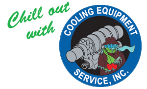 Cooling Equipment Service